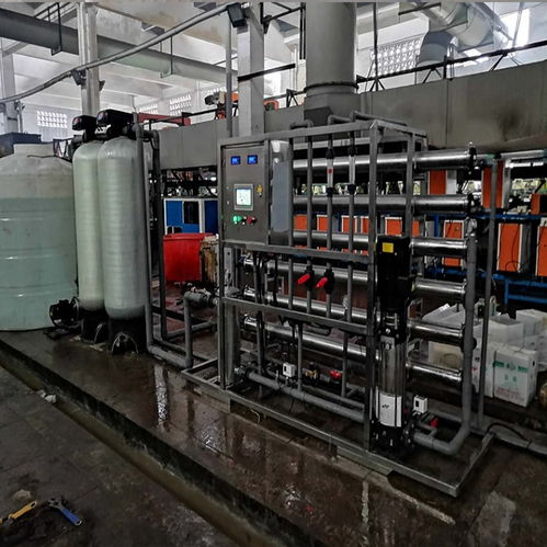 湖州化工廠污水處理與工業(yè)去離子水循環(huán)水除鹽設(shè)備技術(shù)開(kāi)發(fā)