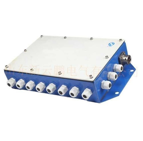 礦用井下4G無線通信系統(tǒng)通訊設(shè)備綜述