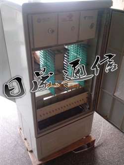 通信與電力交叉領域 三網(wǎng)分光分線箱的多維應用